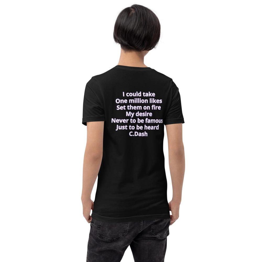 Everything Should Be On A T Shirt