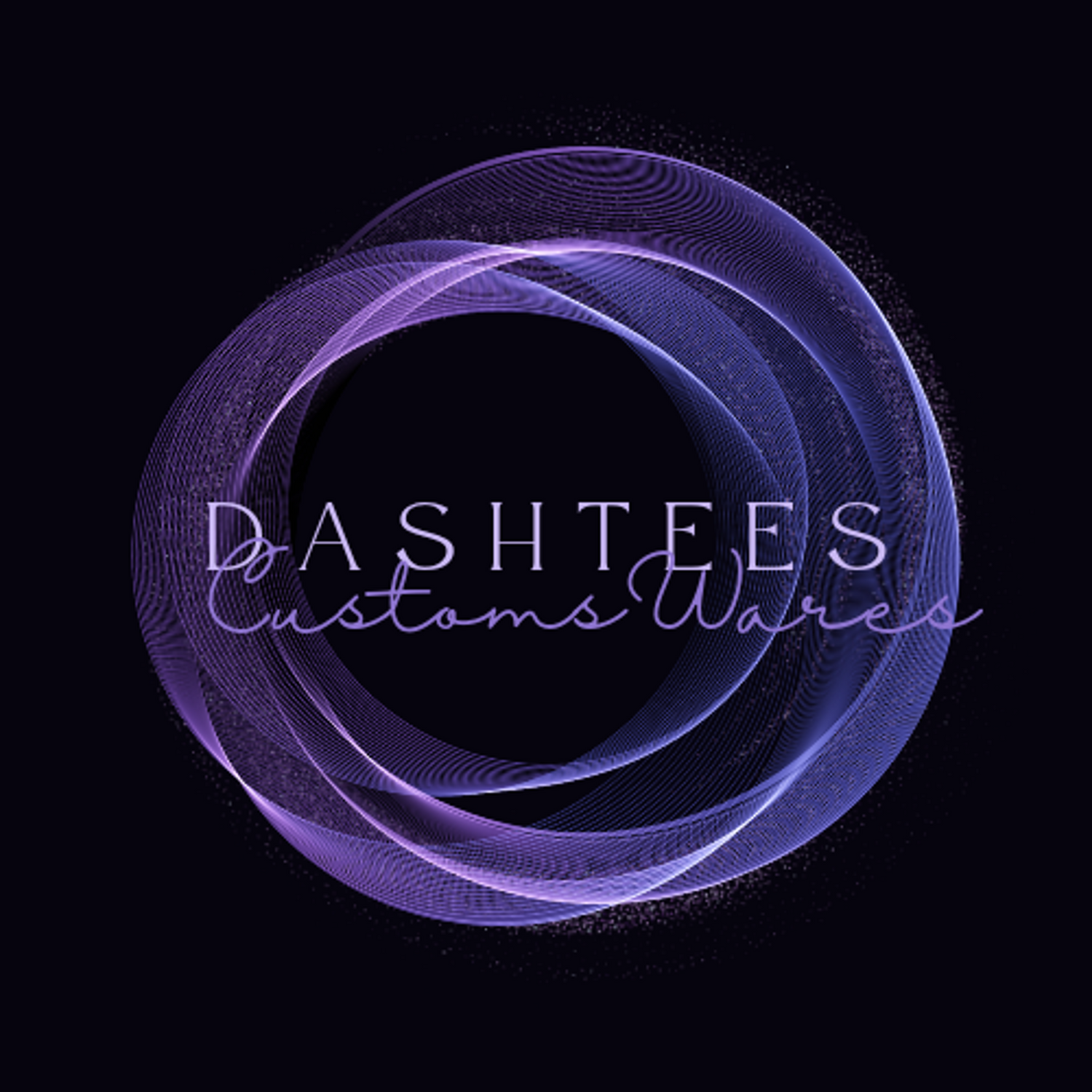 Dash's Tees
