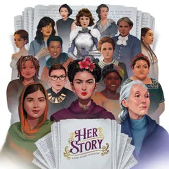 Her Story