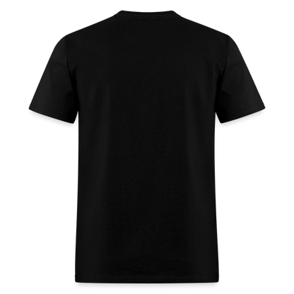 Nubia T-Shirt - black