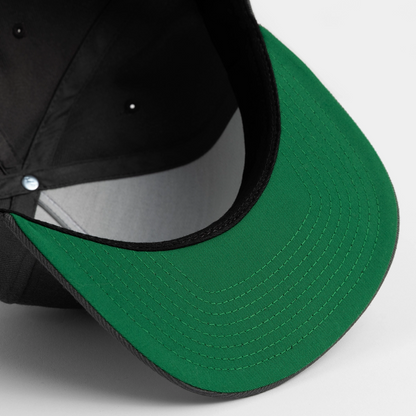 Doubt Your Doubt Cap - dark grey