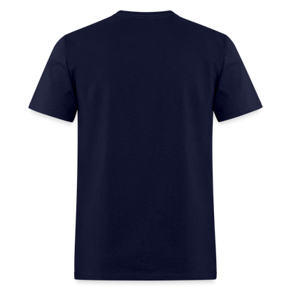Nubia T-Shirt - navy
