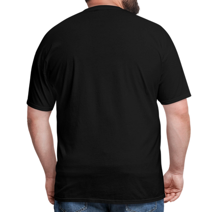 Nubia T-Shirt - black