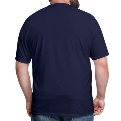 Nubia T-Shirt - navy