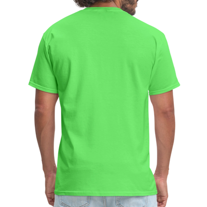Nubia T-Shirt - kiwi