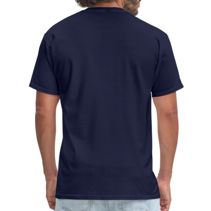 Nubia T-Shirt - navy