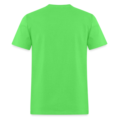 Nubia T-Shirt - kiwi