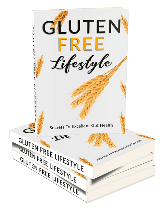 Gluten Free Lifestyle