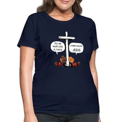 Peanuts T-Shirt - navy