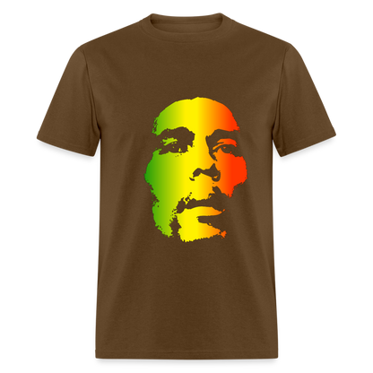 Marley T-Shirt - brown