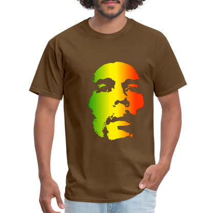 Marley T-Shirt - brown