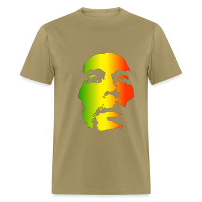 Marley T-Shirt - khaki
