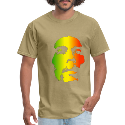 Marley T-Shirt - khaki