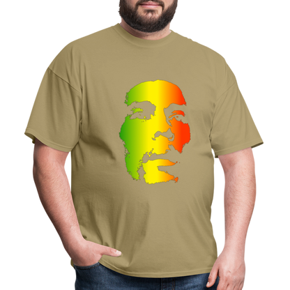 Marley T-Shirt - khaki