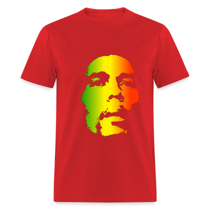 Marley T-Shirt - red