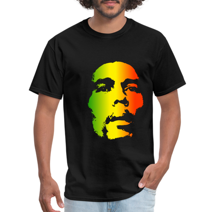 Marley T-Shirt - black