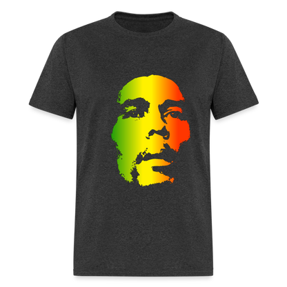 Marley T-Shirt - heather black