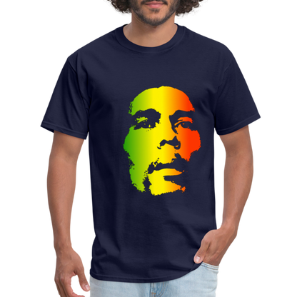 Marley T-Shirt - navy