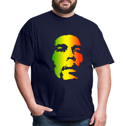 Marley T-Shirt - navy