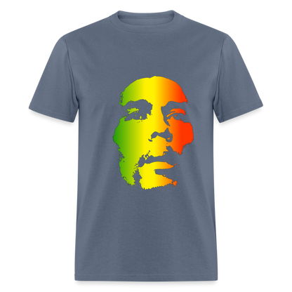 Marley T-Shirt - denim