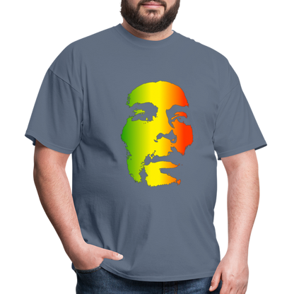 Marley T-Shirt - denim