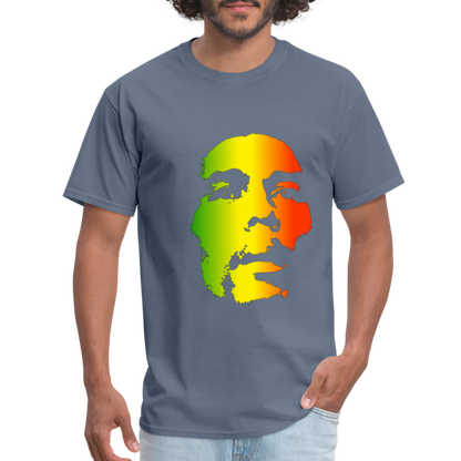 Marley T-Shirt - denim