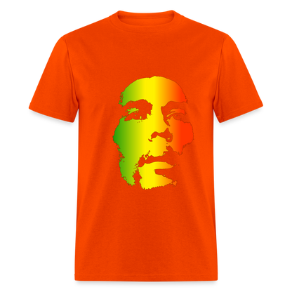 Marley T-Shirt - orange