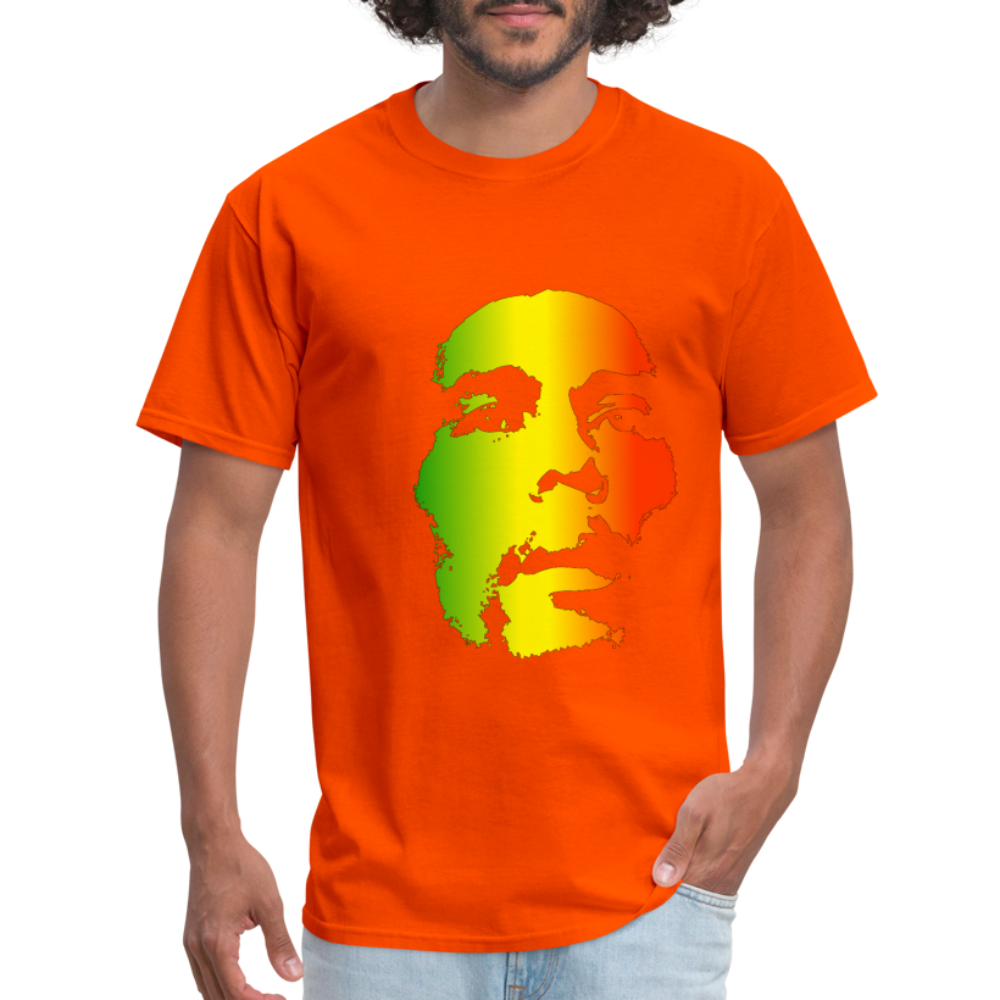Marley T-Shirt - orange
