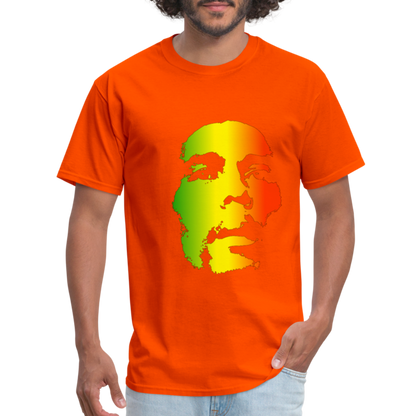 Marley T-Shirt - orange