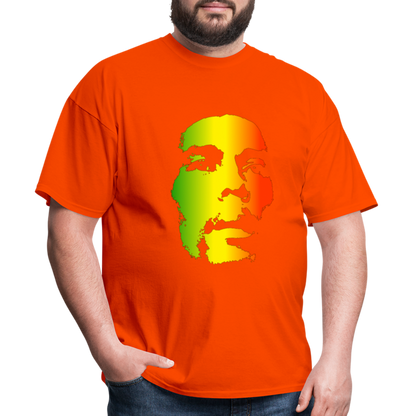 Marley T-Shirt - orange