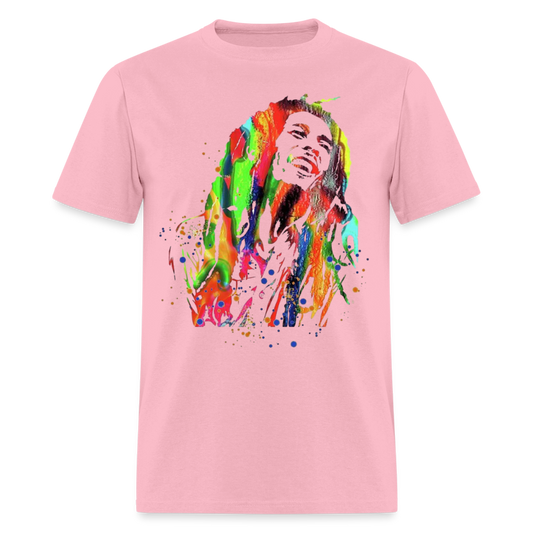 Marley T-Shirt - pink