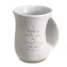 Presale: "God is with you" Hand Warmer Mug