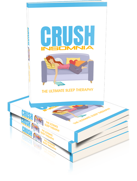 Crush Insomnia