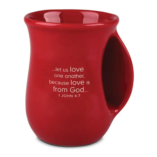Presale: So Loved Hand Warmer